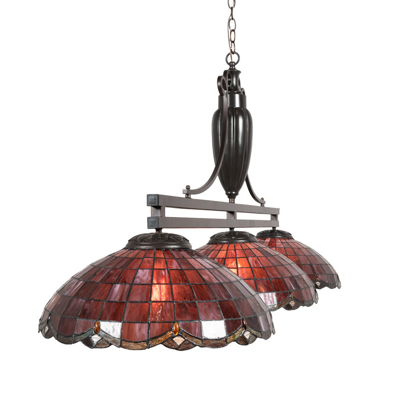 Elan 3 - Light Pendant