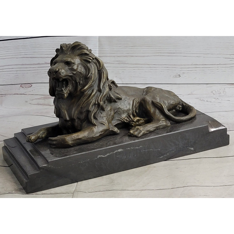 Figurine Messine