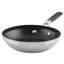 KitchenAid Stainless Steel Induction Frying Pan / Skillet-861424795