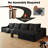 135" Cloud Sectional Couch with L-Shape Chaise-575683104