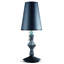 Belle de Nuit 23" Table Lamp-36436276