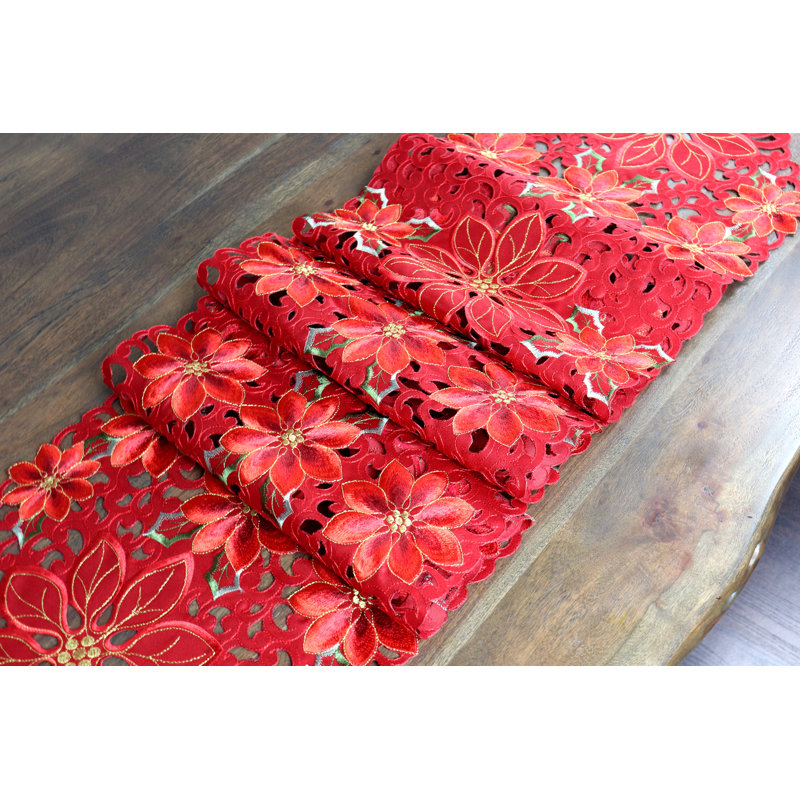 Chemin de table Bumble, 45 po x 16 po