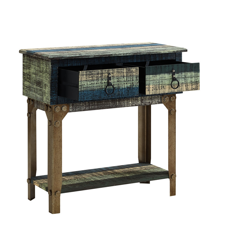Henrikke 31.5'' Console Table