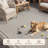 Modern Herringbone Geometric Indoor/Outdoor Area Rug-106087481-110189409