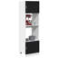 Microwave Cabinet Lyon-1306811526