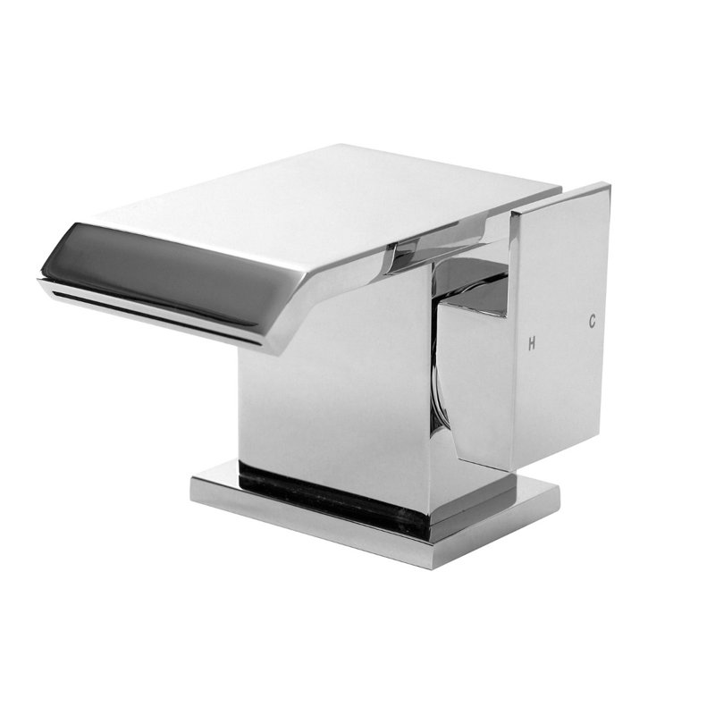 Crothers Mono Basin Mixer