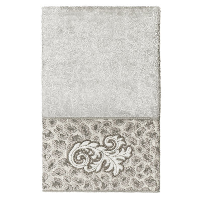 Débarbouillette en coton 