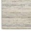 Tapis d'intérieur multicolore ivoire 2 pi 2 po x 10 pi Calvin Klein CK078 Summit-124288056