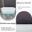 TB6096411049364TB&Size Freestanding Soaking Acrylic Bathtub-138004917