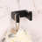 4 - Piece Bathroom Hardware Set