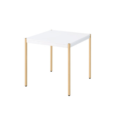 Biddell End Table