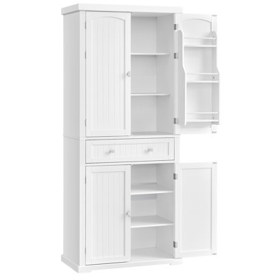 Bompadre Bathroom Cabinet