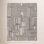 Gansett Tan Brown Hand-Woven Geometric Rug