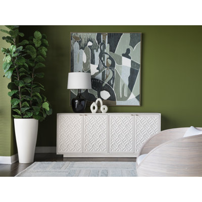 Solimar Media Console