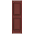Burgundy Red