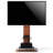 Fativo Multi-Screen Floor Stand Mount