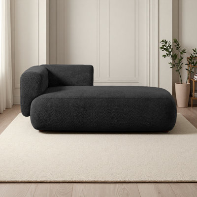 Méridienne Boucle Méridienne Fluffy