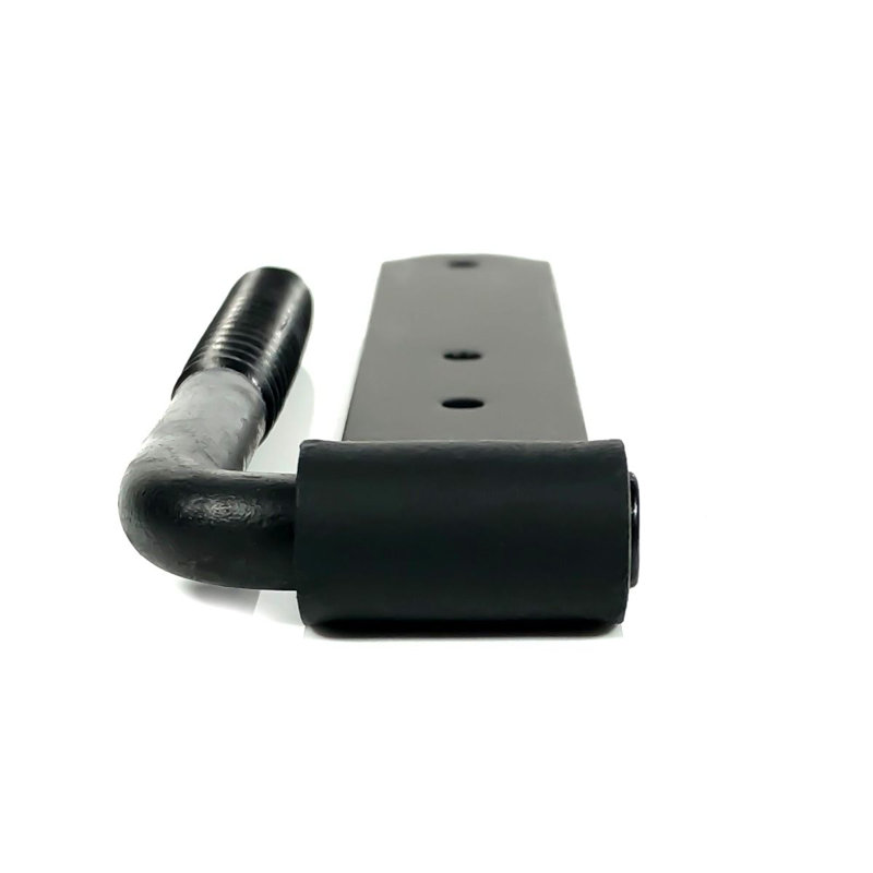 6-5/8" Flush Connecticut Shutter Hinge Set