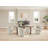 Adrielle Swivel Upholstered Barrel Chair-115748515