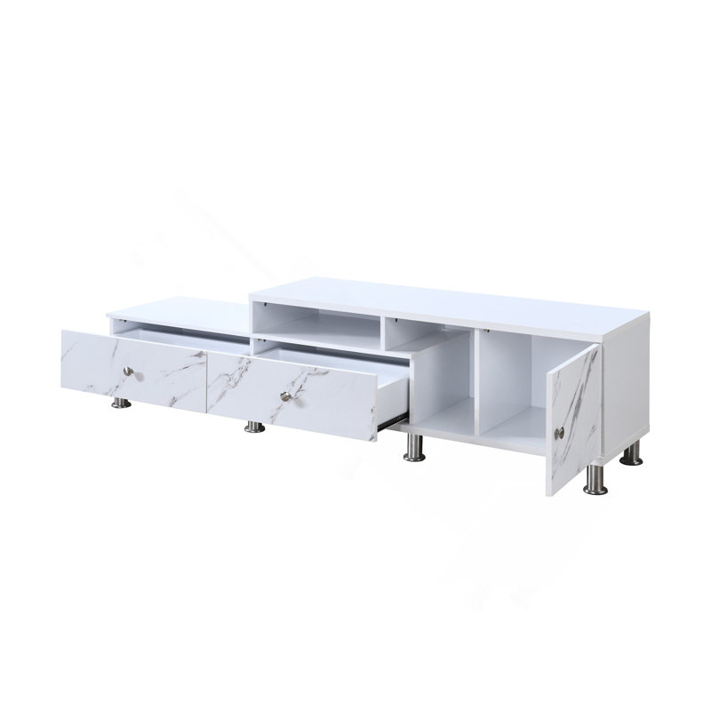 Meuble télé 1pc