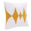 Coussin décoratif fait à la main Diamond Pulse-798344534-769030900