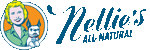 Nellie's Logo