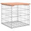 Aleida Steel Outdoor Bench-955263248-955263260