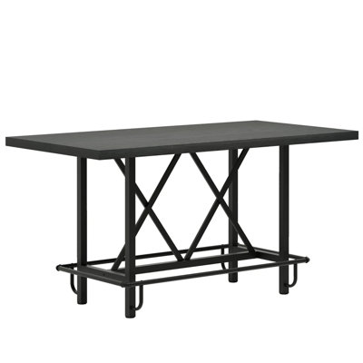 Bar Table (Not Including Chair)