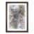 Walnut Framed selected