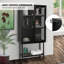 59'' Kitchen Pantry