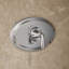 Remodel Rite-Temp Shower Trim Kit With 1.75 Gpm-825616697