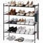Range-chaussures organisateur 12-15 paires de support à chaussures