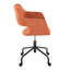 Chaise de bureau Margarit-1957478947