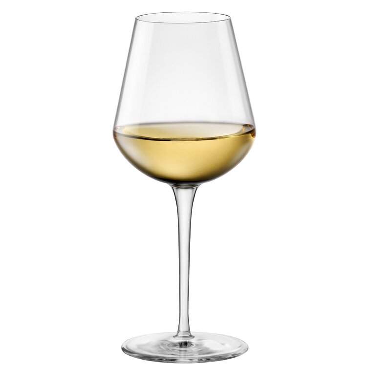 Bormioli Rocco Inalto Uno Wine Glass – Drama Club