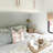 Reversible Throw Pillow