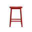 Tabouret de bar et de comptoir en bois massif Forsyth-2014397707-2014397718