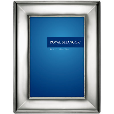 Mirage Metal Picture Frame