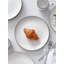 24 Piece Stoneware Dinnerware Set, Plates and Bowls Set for 8-1967036796