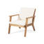 Chaise de patio avec coussins Channing-541184030-541184029