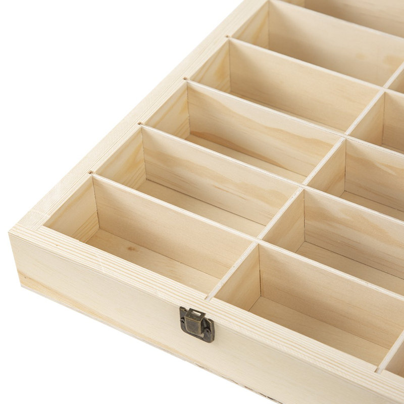 Armoire de rangement murale 51Grids