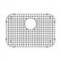 Stellar Medium Single Bowl Undermount Kitchen Sink