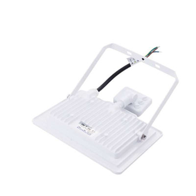 LED-Einbauleuchten-Set Devery