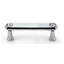 Contemporary 3 1/2" Center to Center Bar Pull-11295583-122074824