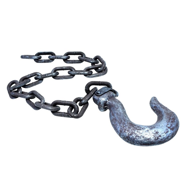 https://assets.wfcdn.com/im/77879684/resize-h755-w755%5Ecompr-r85/1606/160624822/Halloween+Huge+Chain+Link+Meat+Hook+Costume+Haunted+House.jpg