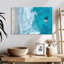 Yacht de mer turquoise Gillard-108723109