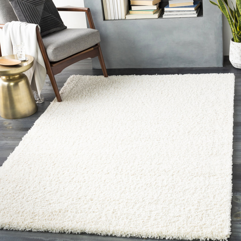 Bjarne Oriental Indoor Rug, Rectangle 4'3" x 5'7"