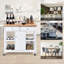 Chariot de cuisine Glyn-570179817