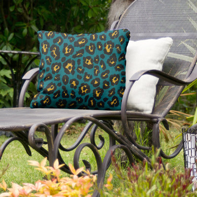 Housse et insert de coussin extérieur Fly