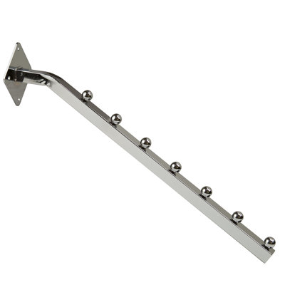 Metal Pegboard Faceout
