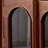 French style practical storage TV stand-109078814